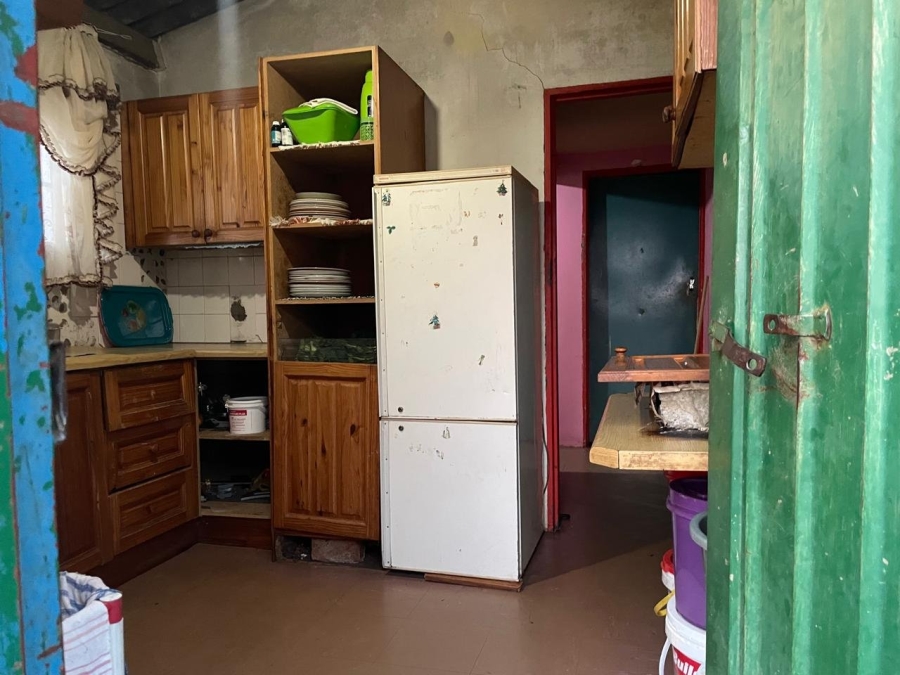 2 Bedroom Property for Sale in Mdantsane Nu 14 Eastern Cape
